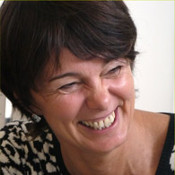 Sophie Lebreton